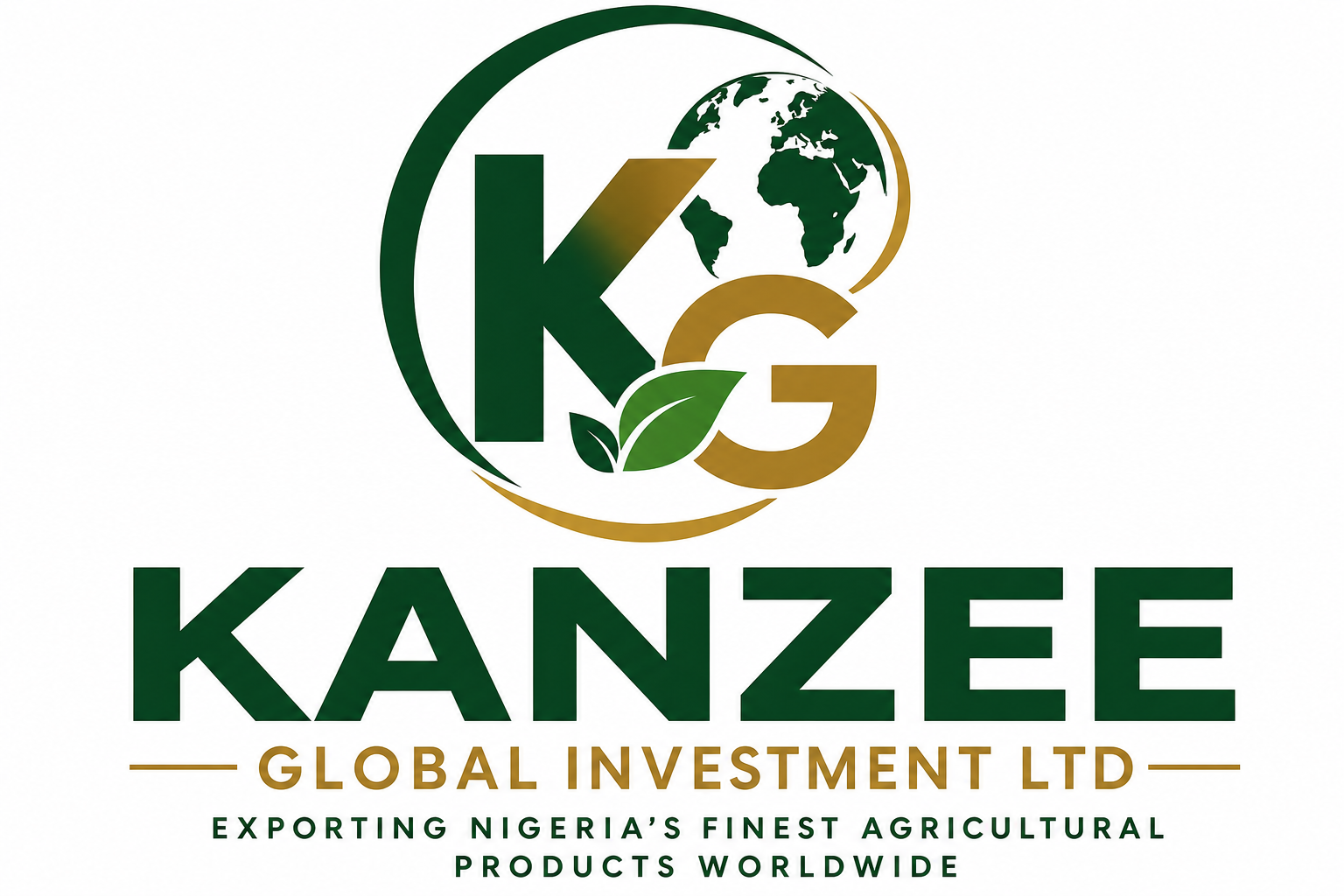 Kanzee Global Investment Ltd Logo